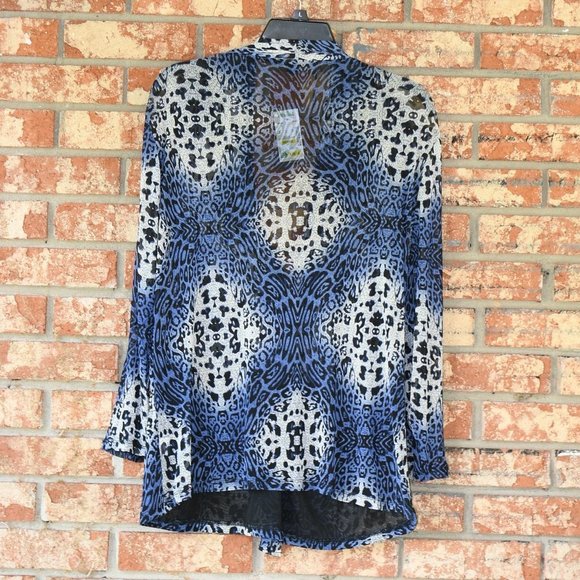 JULIETTE Top - Picture 4 of 6